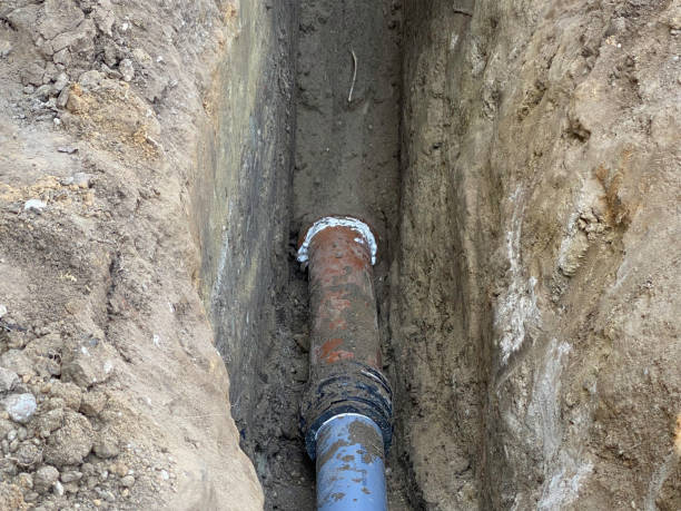 Best 24/7 water damage repair  in Flushing, MI